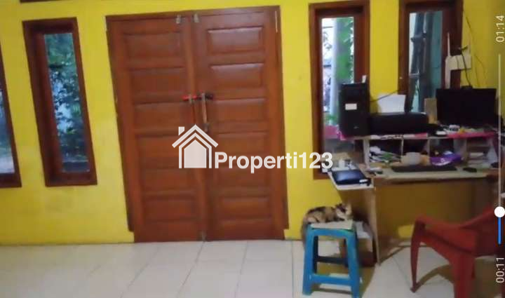 Rumah startegis kota berkembang di Soreang Kab Bandung - 2