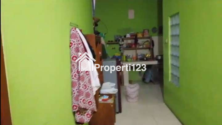 Rumah startegis kota berkembang di Soreang Kab Bandung - 4