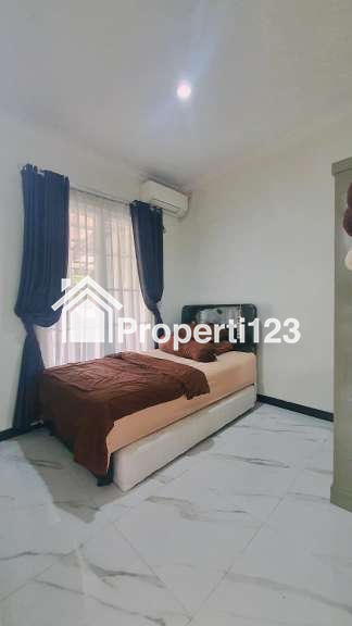 BU Rumah nyaman Kawasan Citra Grand Cibubur semi furnish - 3