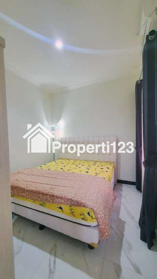 BU Rumah nyaman Kawasan Citra Grand Cibubur semi furnish - 4