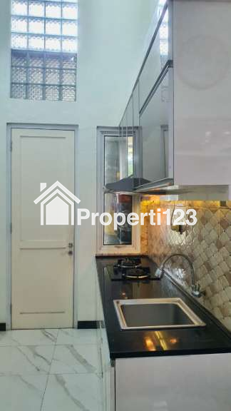 BU Rumah nyaman Kawasan Citra Grand Cibubur semi furnish - 8