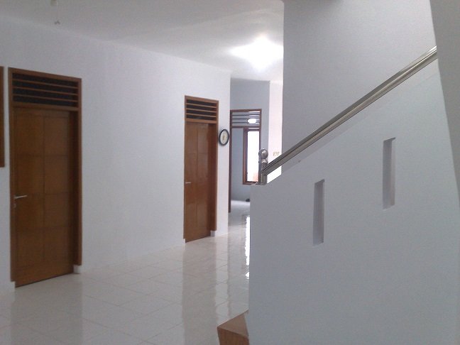 Kontrakan di Jaksel - Bebas Banjir - 5