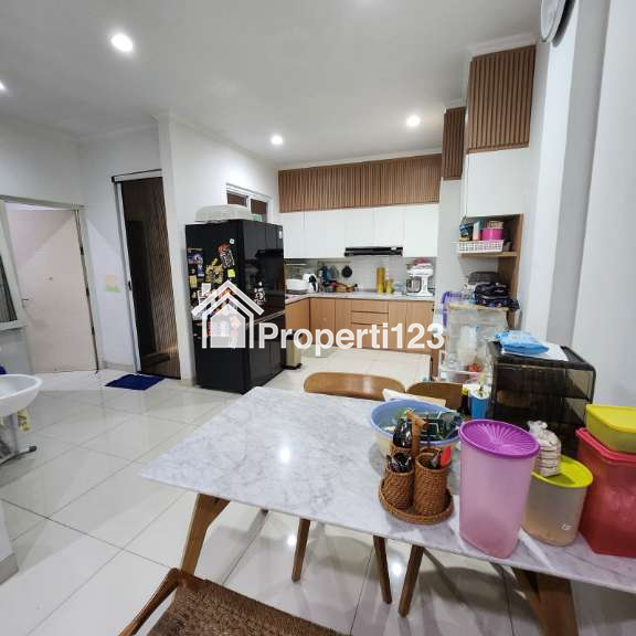 Jual Rumah Imperial Gading Kelapa Gading Jakarta Utara - 3
