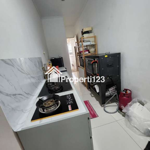 Jual Rumah Imperial Gading Kelapa Gading Jakarta Utara - 14