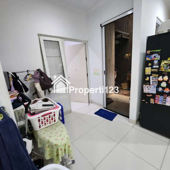 Jual Rumah Imperial Gading Kelapa Gading Jakarta Utara - 4