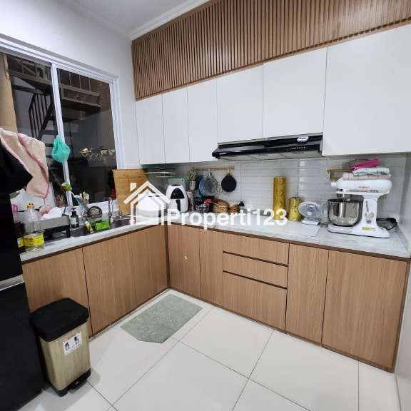 Jual Rumah Imperial Gading Kelapa Gading Jakarta Utara - 7