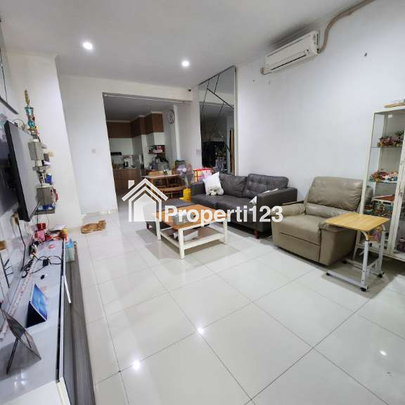 Jual Rumah Imperial Gading Kelapa Gading Jakarta Utara - 2