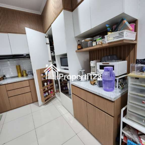 Jual Rumah Imperial Gading Kelapa Gading Jakarta Utara - 6