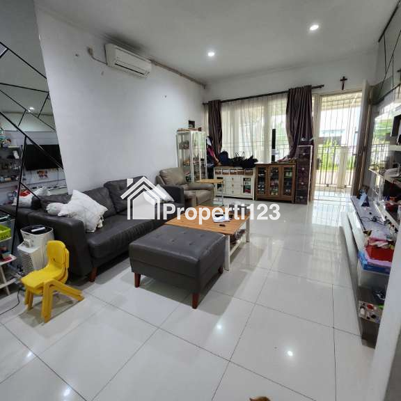 Jual Rumah Imperial Gading Kelapa Gading Jakarta Utara - 5
