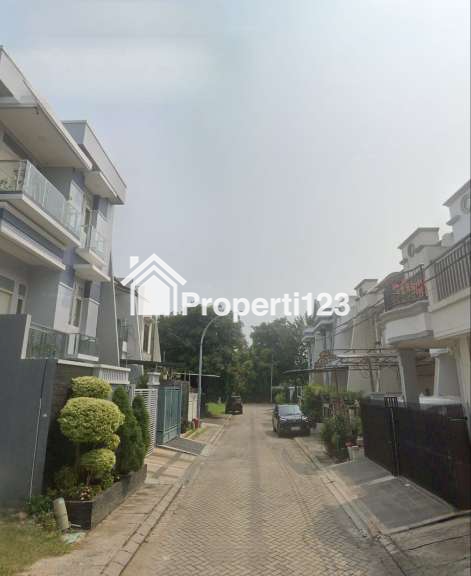 Jual tanah Villa Permata Gading Kelapa Gading - 2