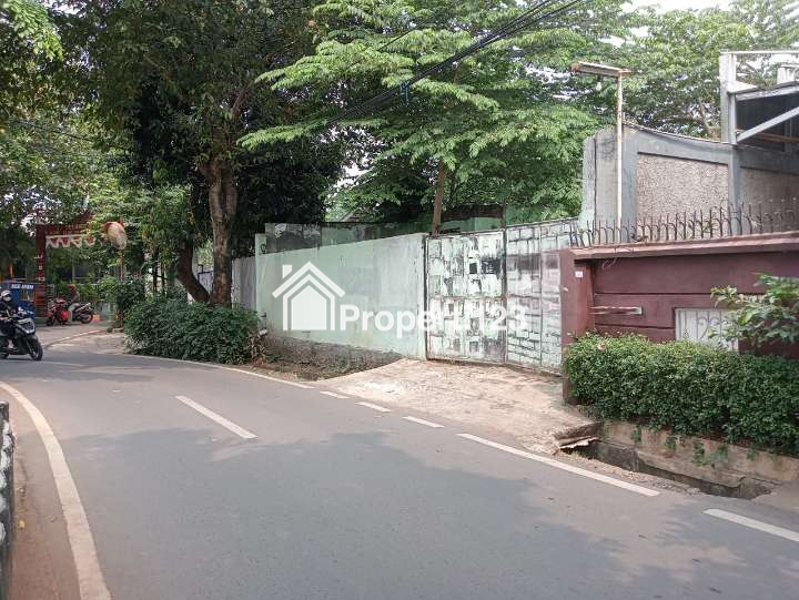 Jual Gudang di Bambu Apus Taman Mini Jakarta Timur - 3