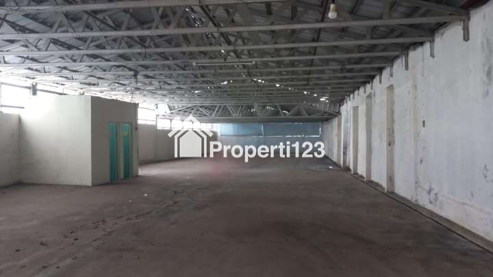 Jual Gudang di Bambu Apus Taman Mini Jakarta Timur - 6