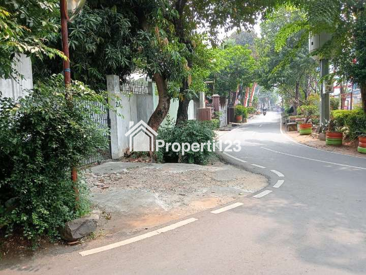 Jual Gudang di Bambu Apus Taman Mini Jakarta Timur - 4