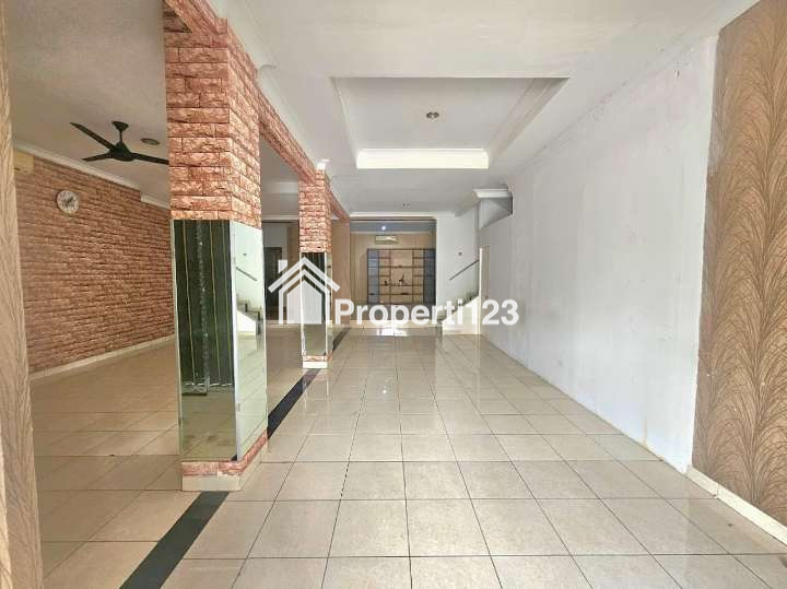 Ruko Murah Jalan Boulevard Hijau Raya Harapan Indah Bekasi - 3