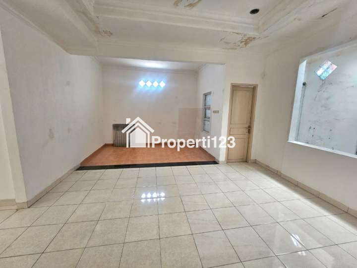 Ruko Murah Jalan Boulevard Hijau Raya Harapan Indah Bekasi - 9