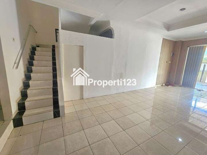 Ruko Murah Jalan Boulevard Hijau Raya Harapan Indah Bekasi - 6