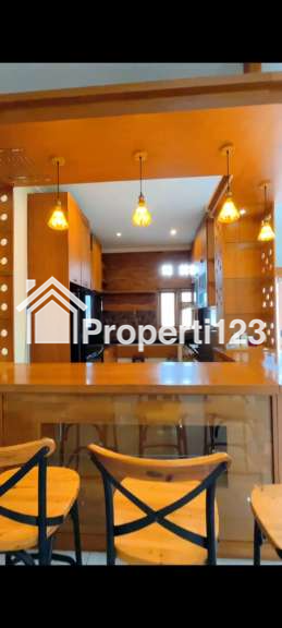 Di jual rumah mewah full furniture di gagak sipat dekat embarkasi haji solo - 6