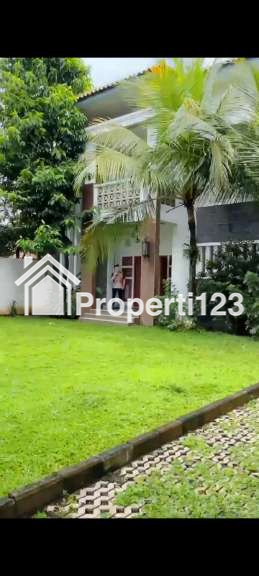 Di jual rumah mewah full furniture di gagak sipat dekat embarkasi haji solo - 2