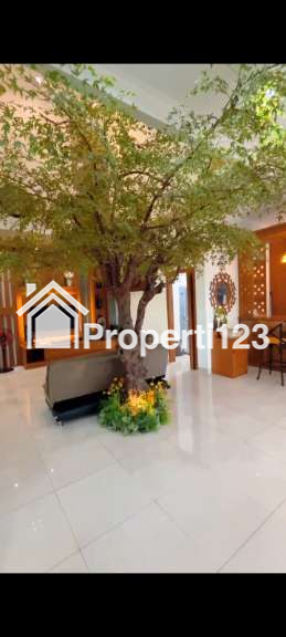 Di jual rumah mewah full furniture di gagak sipat dekat embarkasi haji solo - 7