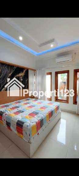 Di jual rumah mewah full furniture di gagak sipat dekat embarkasi haji solo - 9