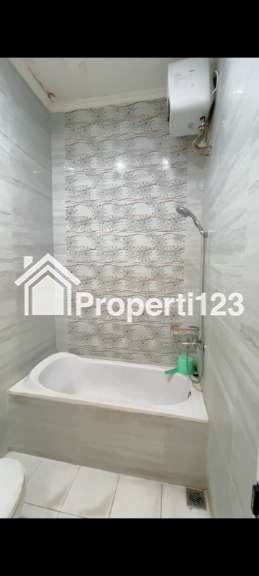 Di jual rumah mewah full furniture di gagak sipat dekat embarkasi haji solo - 10