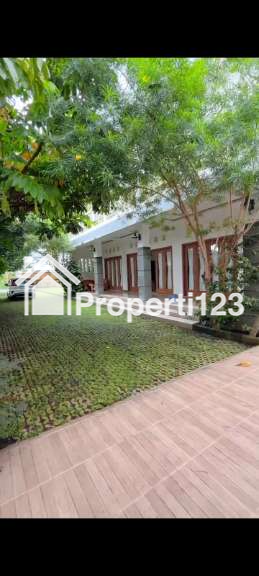 Di jual rumah mewah full furniture di gagak sipat dekat embarkasi haji solo - 5