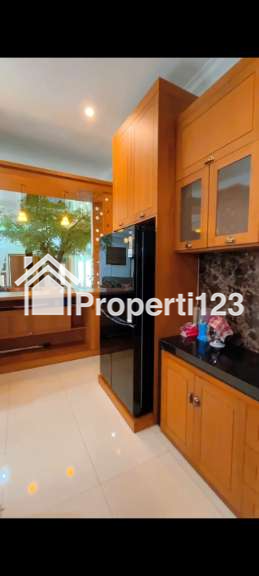 Di jual rumah mewah full furniture di gagak sipat dekat embarkasi haji solo - 8