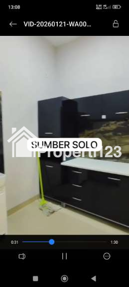 Di jual rumah di sumber solo - 6