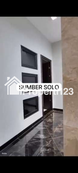 Di jual rumah di sumber solo - 3