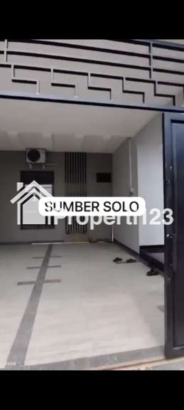 Di jual rumah di sumber solo - 2