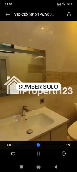 Di jual rumah di sumber solo - 8