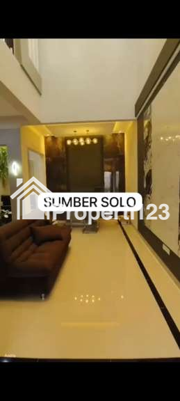 Di jual rumah di sumber solo - 5