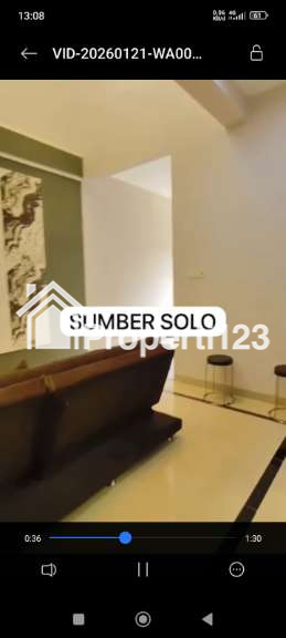 Di jual rumah di sumber solo - 7