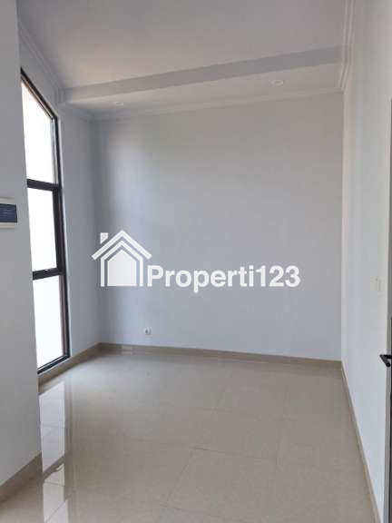 Rumah minimalis model scandinavian di Serua Ciputat Tangsel - 2