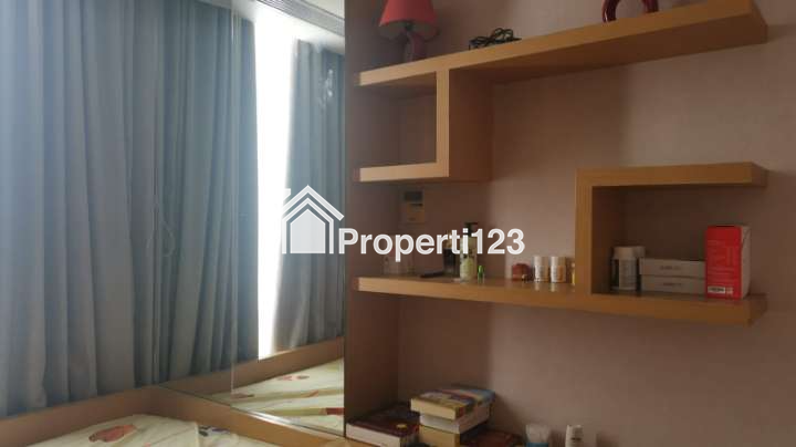 Jual apartemen The Summit Kelapa Gading Tower Alpen Lantai 20 - 4