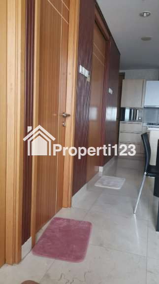 Jual apartemen The Summit Kelapa Gading Tower Alpen Lantai 20 - 2