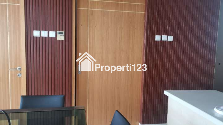 Jual apartemen The Summit Kelapa Gading Tower Alpen Lantai 20 - 5