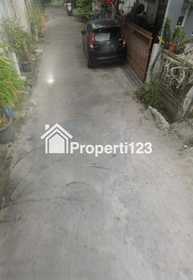 Jual rumah tua di Gading Mas Kelapa Gading - 2