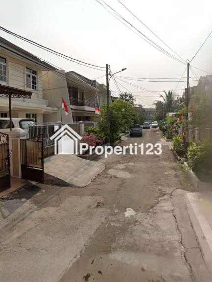 Jual Rumah Janur Indah Kelapa Gading - 2