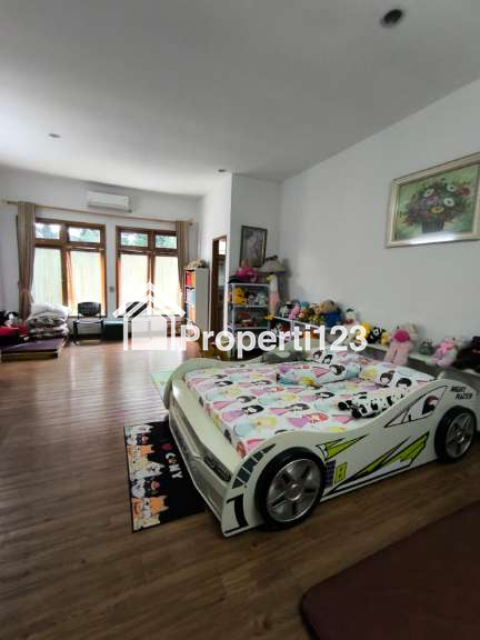 Jual rumah bagus di Warung Buncit Jakarta Selatan - 5