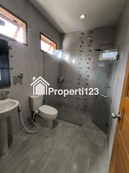 Jual rumah bagus di Warung Buncit Jakarta Selatan - 7