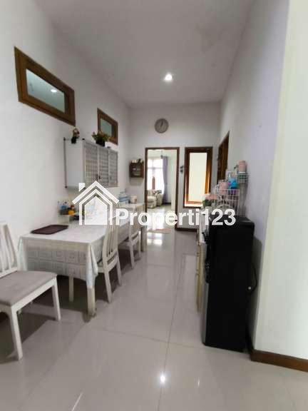 Jual rumah bagus di Warung Buncit Jakarta Selatan - 2