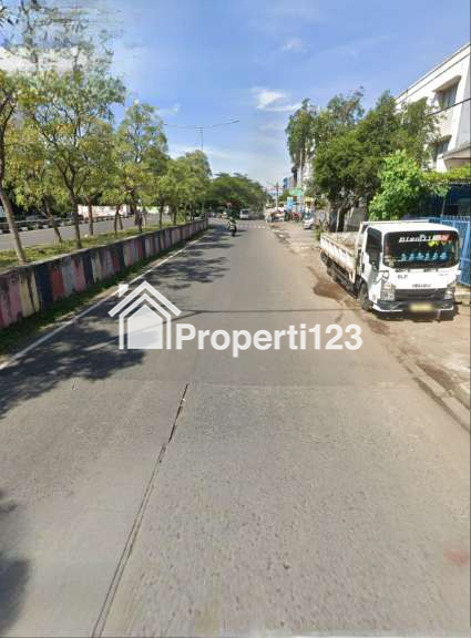 Jual rumah di Arteri Gading Kelapa Gading - 2