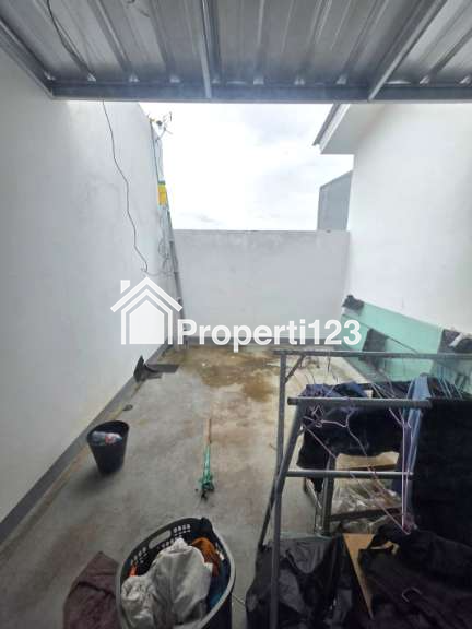 Ruko Siap Huni Sudah Renovasi Anagata Kota Harapan Indah Bekasi - 8