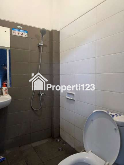 Ruko Siap Huni Sudah Renovasi Anagata Kota Harapan Indah Bekasi - 3