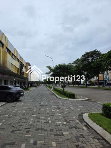Ruko Siap Huni Sudah Renovasi Anagata Kota Harapan Indah Bekasi - 10