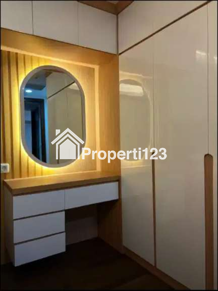 Jual apartemen Kensington Royal Suites Kelapa Gading Tower Delington Lantai 12 - 6