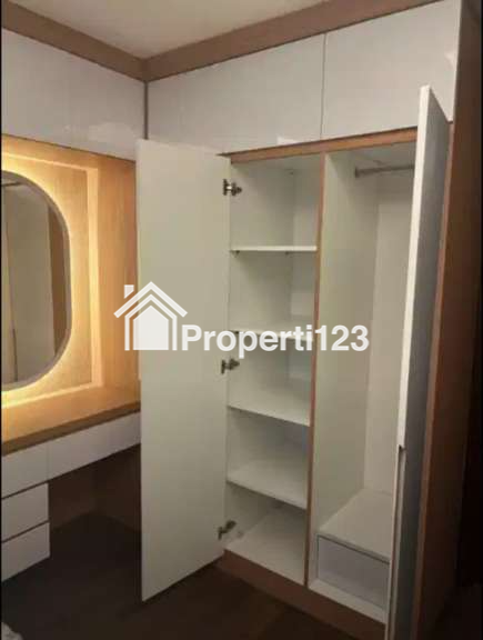 Jual apartemen Kensington Royal Suites Kelapa Gading Tower Delington Lantai 12 - 7