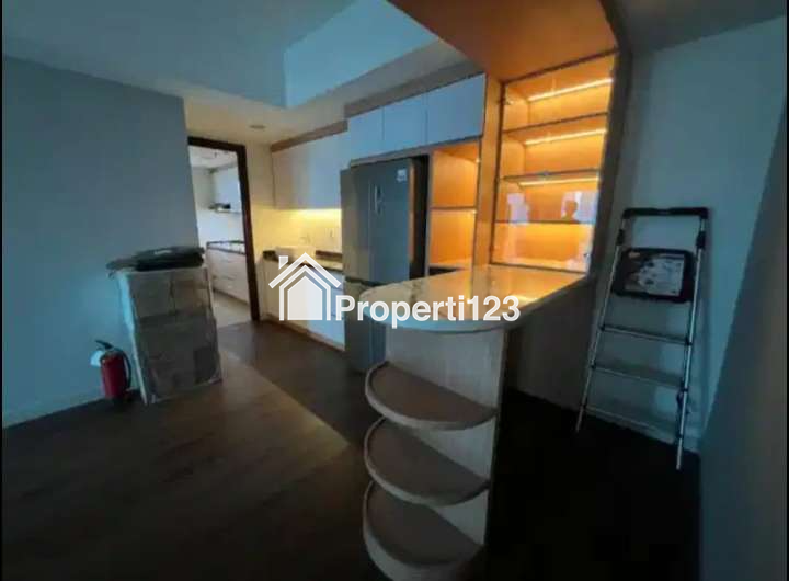 Jual apartemen Kensington Royal Suites Kelapa Gading Tower Delington Lantai 12 - 4