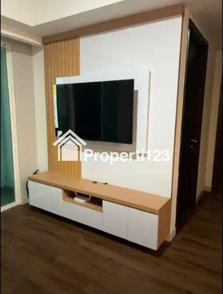 Jual apartemen Kensington Royal Suites Kelapa Gading Tower Delington Lantai 12 - 3